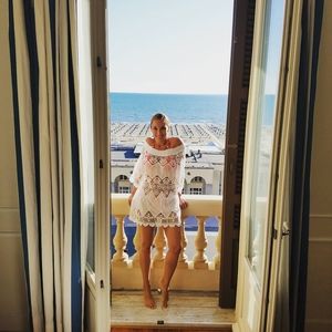 Meet your Posher, Lydia